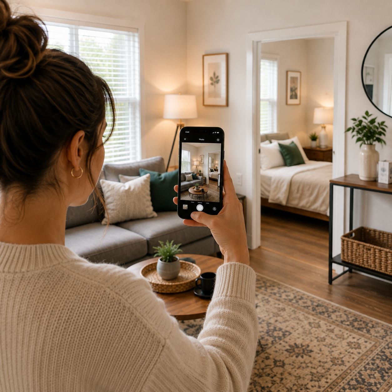 Airbnb host
